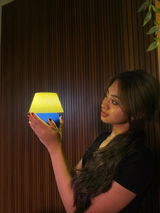 Ayushi review photo