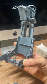 Ozzie review photo