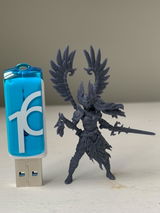 Owen P. review photo