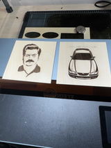 Casey review photo