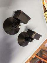 Tim Moone review photo