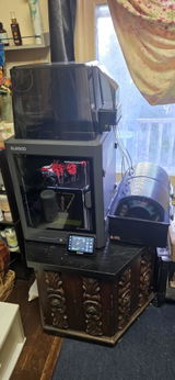WESTON KETNER review photo