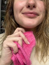 Brittany review photo