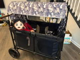 Bella review photo
