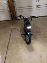 Sheldon review photo