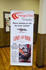 Cindy Usenik of Integra Tire review photo