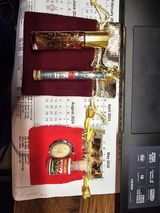 Claude Blanchard review photo