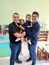 Mauricio Oyervides review photo