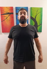 Cristian Chandia review photo