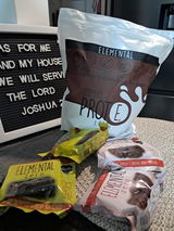 Michael Hernandez review photo