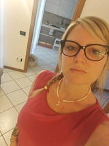 Federica D. review photo