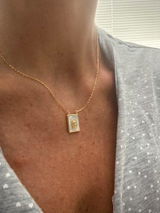 Chiara C. review photo