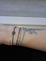 Francesca P. review photo