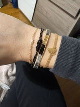 Chiara P. review photo