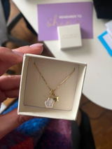 Debora F. review photo