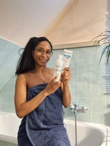 Joelia Sailin Guerere Garcia review photo