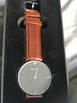 Yvonne review photo