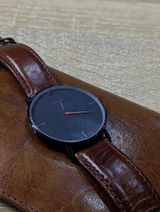 Levi review photo