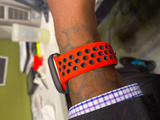 Jamar review photo