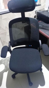 Anonymous review photo