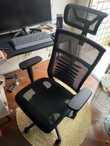 Idler G. review photo
