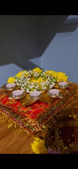 Parul Patel review photo