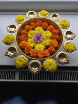 Parul Patel review photo