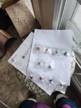 Karine B review photo