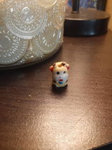 Veda S review photo