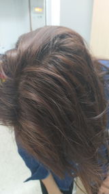 B.M. review photo