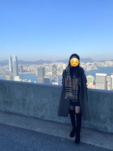 Christie Wong review photo