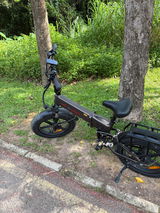 Carlos Romero review photo