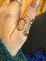 Etsy customer review photo