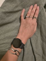Seray Dalmis review photo