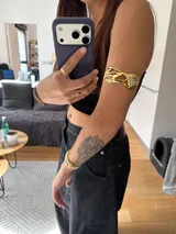 Camille review photo