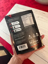 Ortega review photo