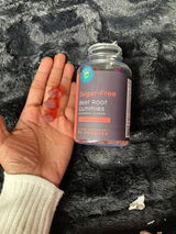 Precious review photo