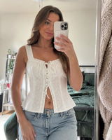 Hailey review photo