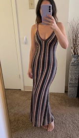 A review photo