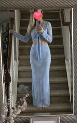 Camila review photo