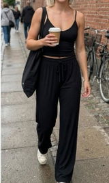 Anonymous review photo