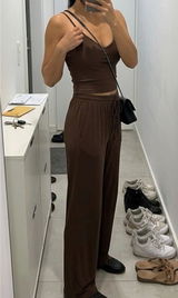 Lin review photo
