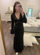 Chantal review photo