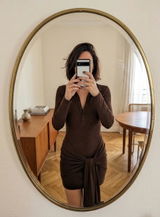 Gillian review photo