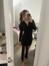Chantal review photo