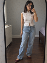 Nora W. review photo