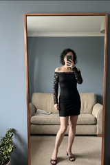 Vera B. review photo