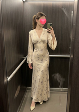 Helena N. review photo