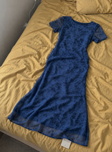 Leah D. review photo