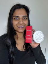 Chetna P. review photo